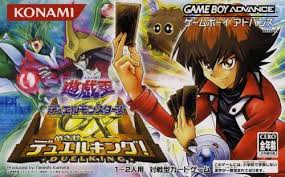 Yu-Gi-Oh GX - Duel Academy